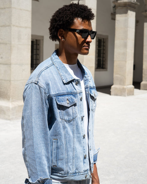 THE CLASSIC '19 DENIM JACKET